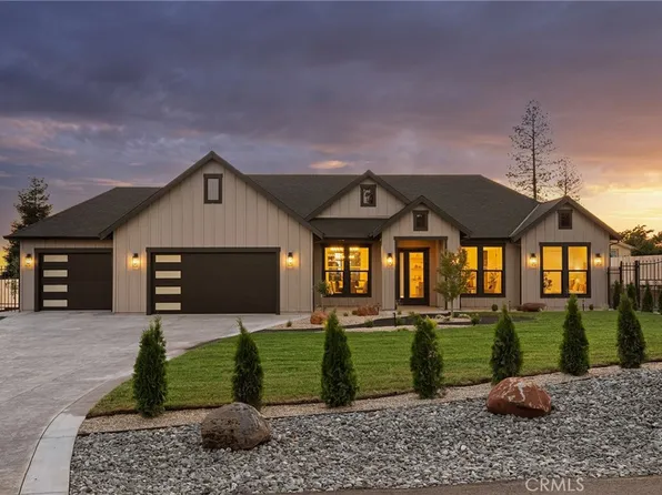5409 Harrison Rd, Paradise, CA 95969