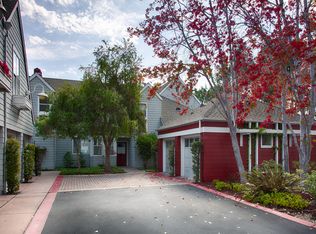 405 Mendocino Way, Redwood City, CA 94065
