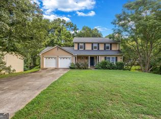 1102 Plantation Dr SE, Conyers, GA 30094