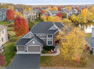 18335 66th Pl N, Maple Grove, MN 55311
