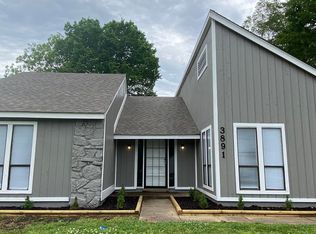 3891 Ross Rd, Memphis, TN 38115