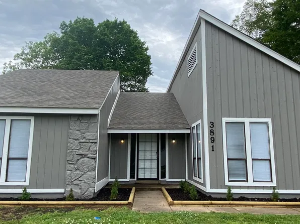 3891 Ross Rd, Memphis, TN 38115