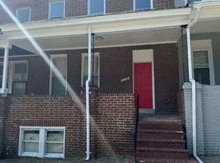 3003 Presbury St #212, Baltimore, MD 21216