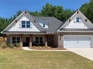 721 Petaluma Pl, Locust Grove, GA 30248