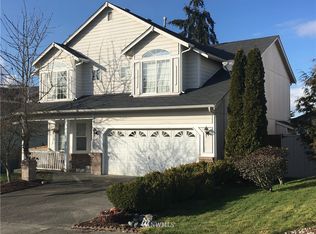 1617 200th Stct E, Spanaway, WA 98387