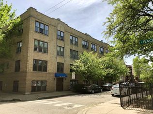 1203 W Lill Ave, Chicago, IL 60614