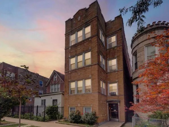 1906 S Lawndale Ave #G, Chicago, IL 60623