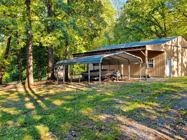LOT 5 Aspen Hill Rd, Mineral, VA 23117