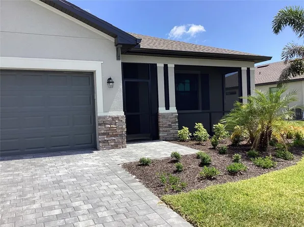 1689 Saddlewood Cir, Port Charlotte, FL 33953