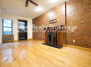49 W 73rd St, New York, NY 10023