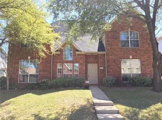 2704 Windswept Ln, Mesquite, TX 75181