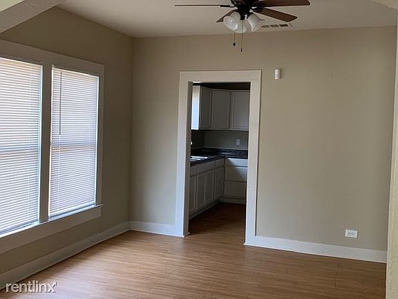 Meyers- Dining room