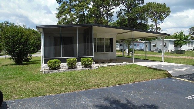 1st image of 3150 NE 36th Ave Lot 260