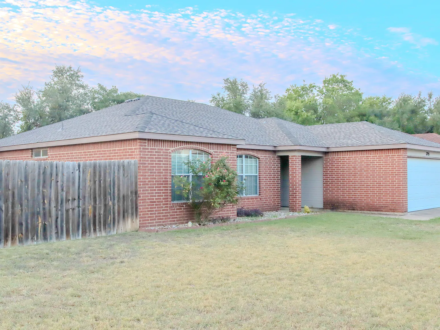 1705 Liberty Hill Drive - 1 — Photo 4