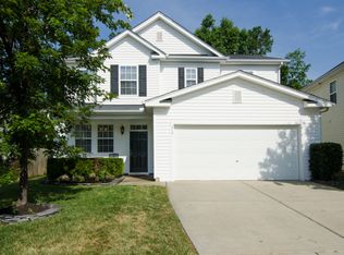 218 Darbytown Pl, Cary, NC 27513