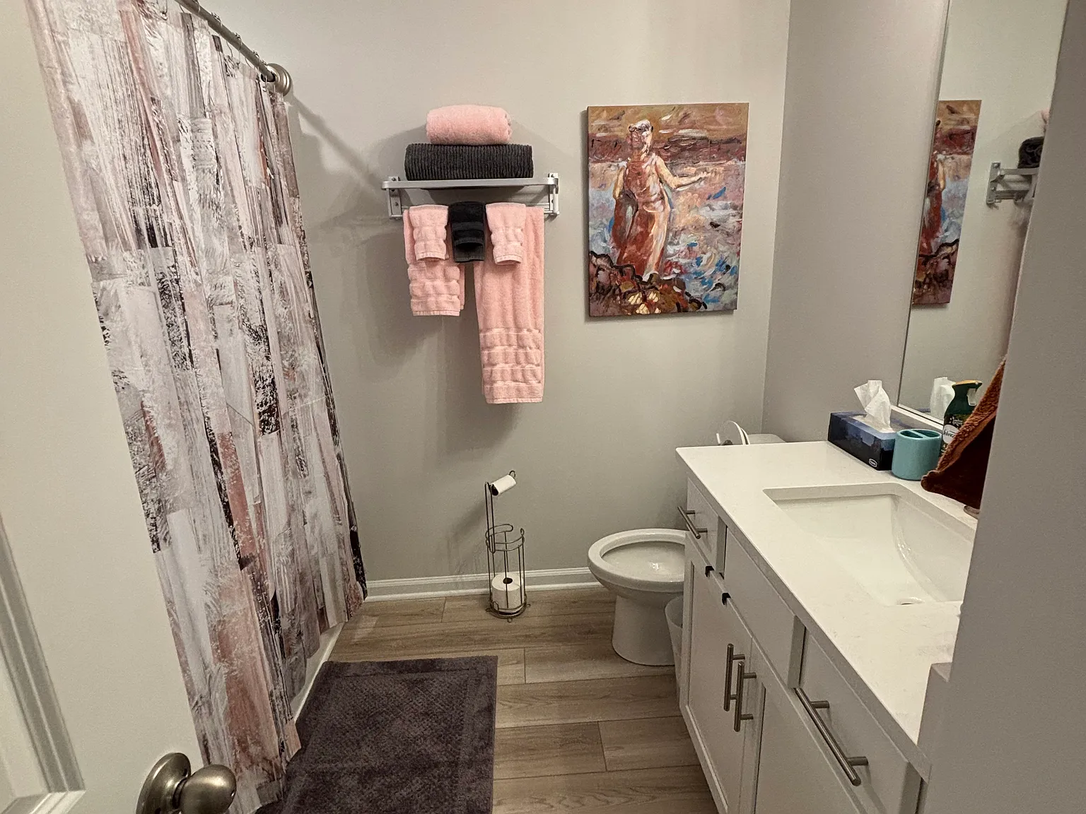 3 bed, 1537 sqft, $850 — Photo 4