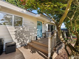 Patricia Ann Park No. 3, Edmonds, WA 98026