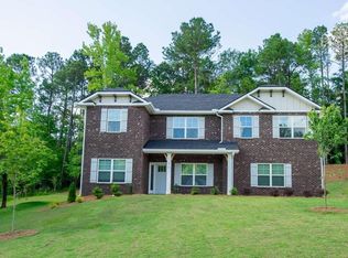 210 Carsons Walk LOT 4, Macon, GA 31216
