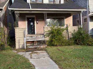 2258 Sturtevant St, Detroit, MI 48206