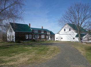 176 Ell Hill Rd, PALMYRA, ME 04965