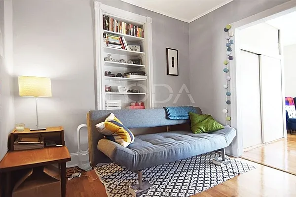 Rented by Coda Real Estate NYC | media 2