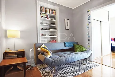 Rented by Coda Real Estate NYC
