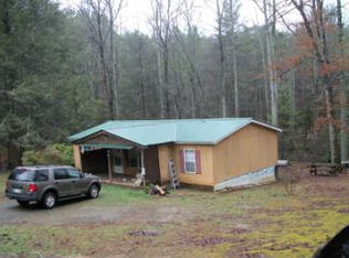 4640 Zion Hill Rd #2, Ellijay, GA 30540