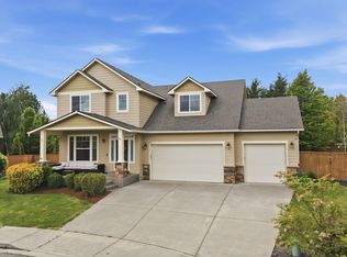 6114 S Windstar St, Spokane, WA 99224