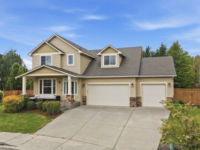 6114 S Windstar St, Spokane, WA, 99224