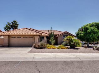 17007 S 29th Way, Phoenix, AZ 85048
