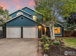 1607 Sagewood Dr, Fort Collins, CO 80525