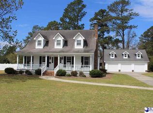 220 Warwick Ave, Marion, SC 29571