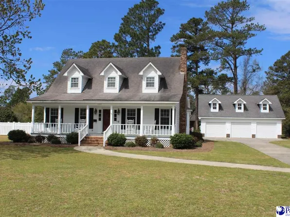 220 Warwick Ave, Marion, SC 29571