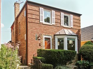 3038 W Jerome St, Chicago, IL 60645