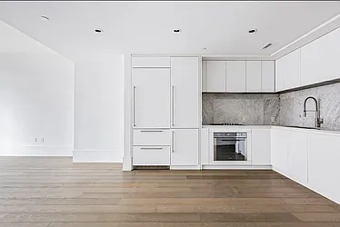 Rented by Corcoran