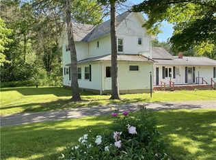 13092 Quaker St, Collins, NY 14034