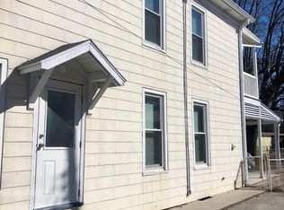 34 W Hanover St FLOOR 2, Hanover, PA 17331