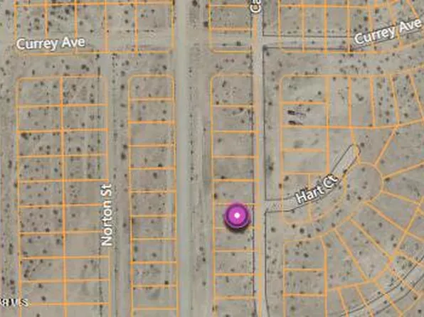 Chrysler Dr, California City, CA 93505