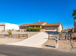 3989 Trotwood Dr, Lake Havasu City, AZ 86406