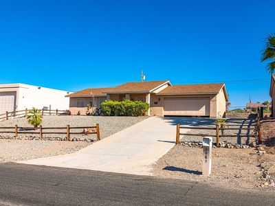 3989 Trotwood Dr, Lake Havasu City, AZ, 86406