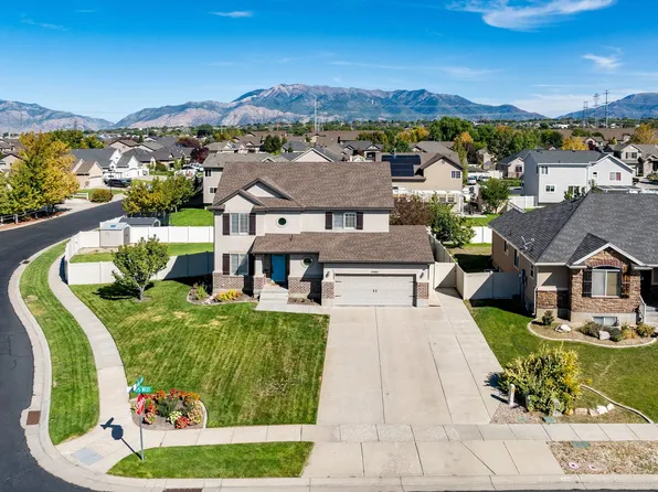 4464 S 3475 W, Ogden, UT 84401