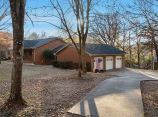 1381 Mike Stuck Rd, Little Mountain, SC 29075