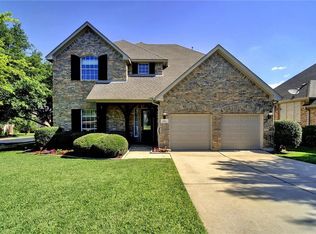 1900 Forest Meadow Cv, Round Rock, TX 78665
