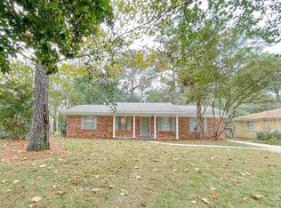 2814 Jim Lee Rd, Tallahassee, FL 32301
