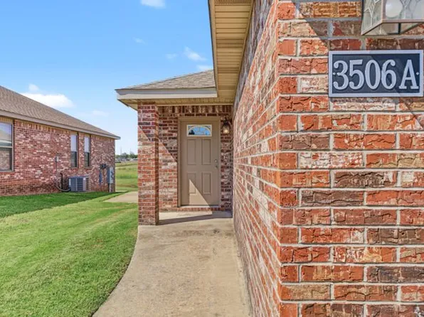 3506 N Robin Ct #A, Siloam Springs, AR 72761