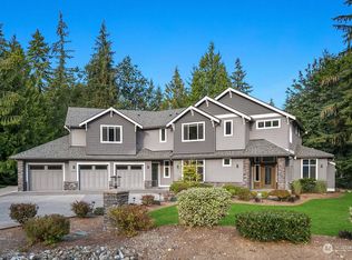 19550 170th Ave NE, Woodinville, WA 98072