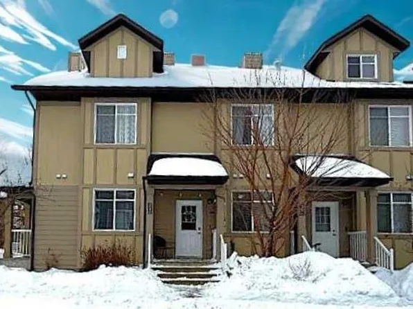 137 SE Fontaine Cres #21, Wood Buffalo, AB T9H 0C3