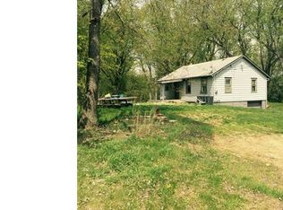 4865 Hills And Dales Rd NW, Canton, OH 44708