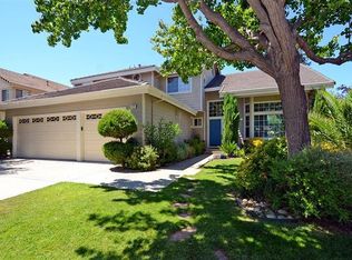 2226 Kamp Ct, Pleasanton, CA 94588