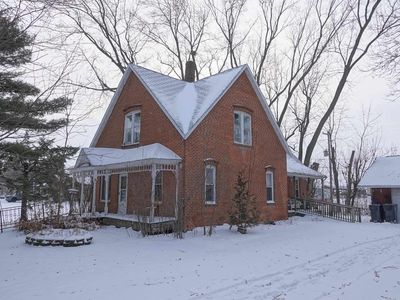 171 South 4TH STREET, Dorchester, WI, 54425